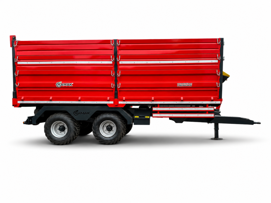 tandem dingil normal kasa 3