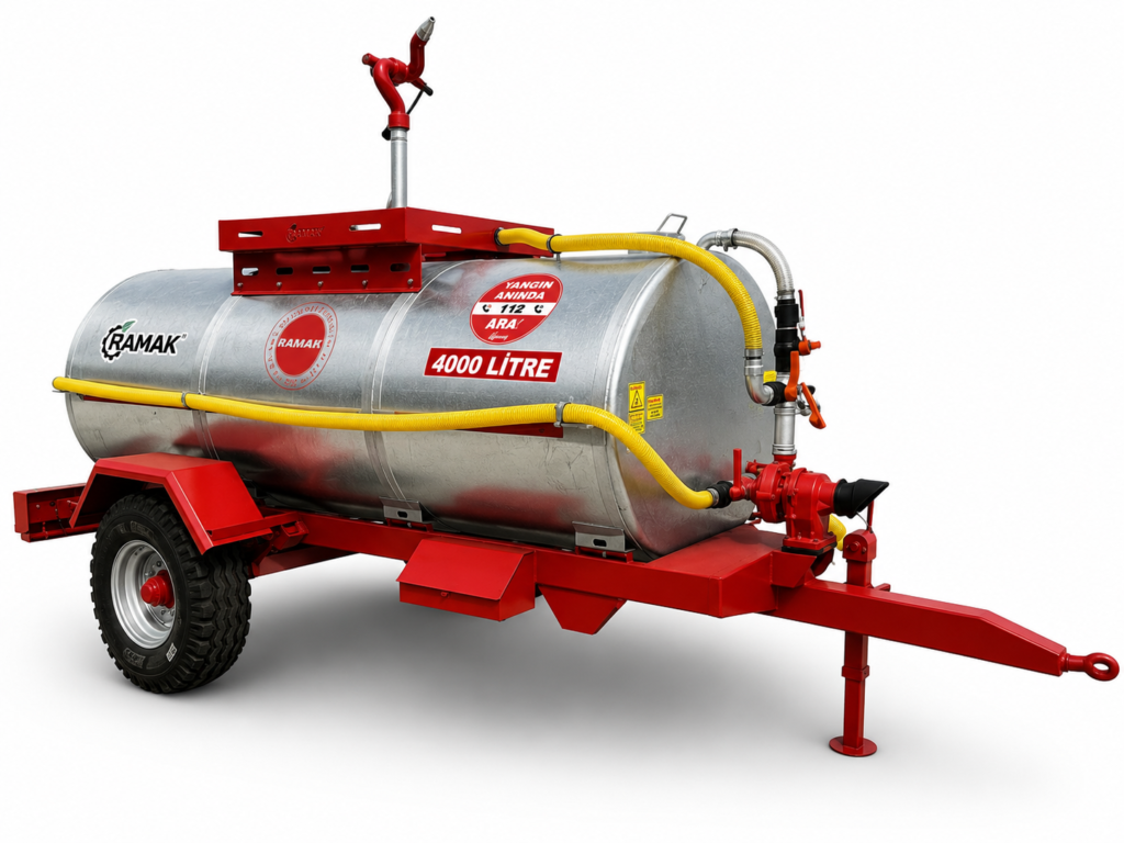 yangın tankeri 4 ton 2