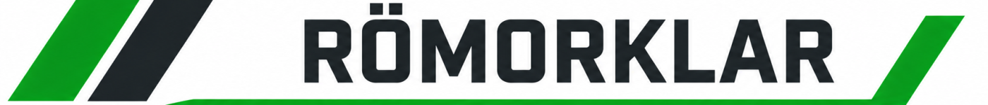 RÖMORKLAR BAŞLIK